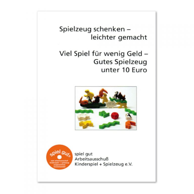 Shop spiel gut e.V.
