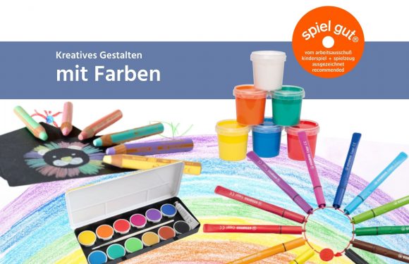 Kreatives Gestalten Blog Kreatives Gestalten mit Farben