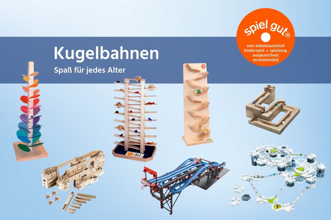 Kugelbahnen Blog Kugelbahnen