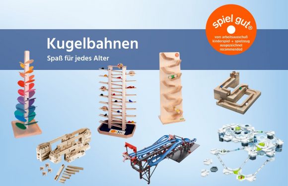 Kugelbahnen Blog Kugelbahnen