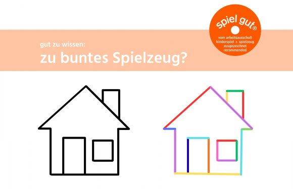 zu buntes Spielzeug Blog Zu buntes Spielzeug