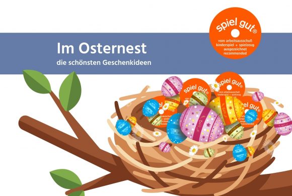 Die schönsten Ideen zu Ostern