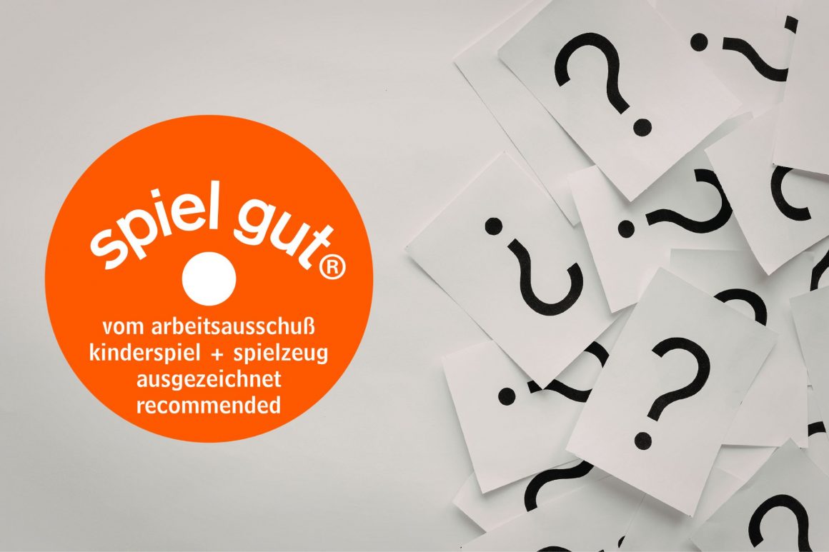 spiel gut Orientierung im Spielzeug-Dschungel