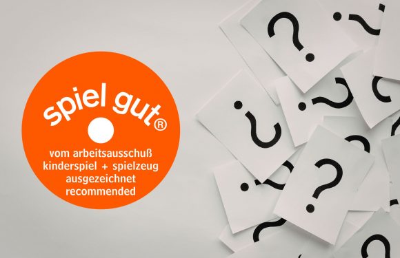 Orientierung im Spielzeug-Dschungel