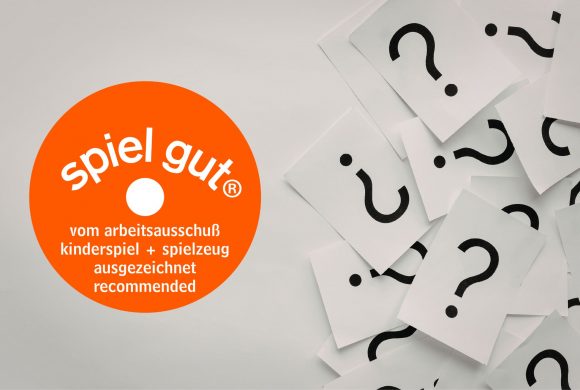 spiel gut Orientierung im Spielzeug-Dschungel