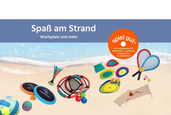 Kopie von Erntezeit Spielspaß am Strand